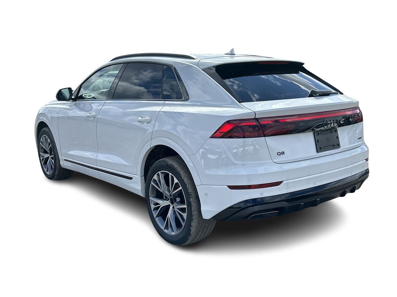 Audi Q8  2026 à Thornhill, Ontario