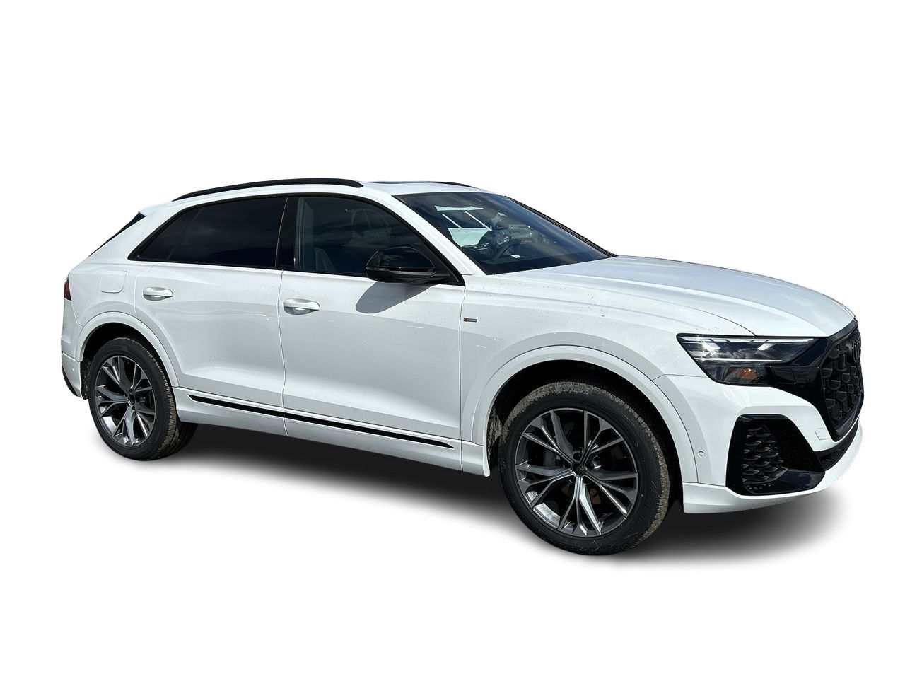 Audi Q8  2026 à Thornhill, Ontario