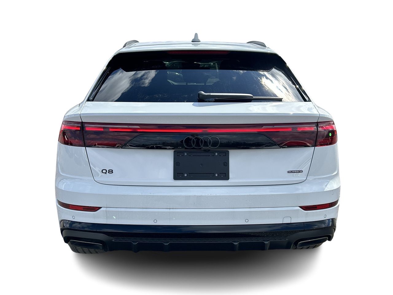 Audi Q8  2026 à Thornhill, Ontario