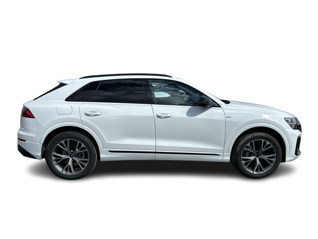 Audi Q8  2026 à Thornhill, Ontario