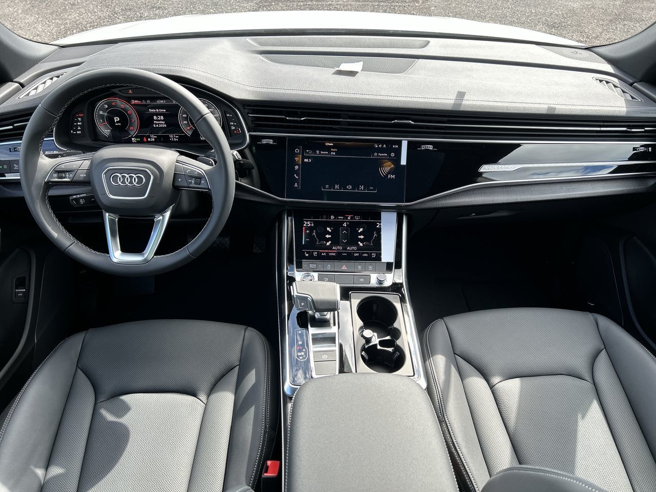 Audi Q8  2026 à Thornhill, Ontario