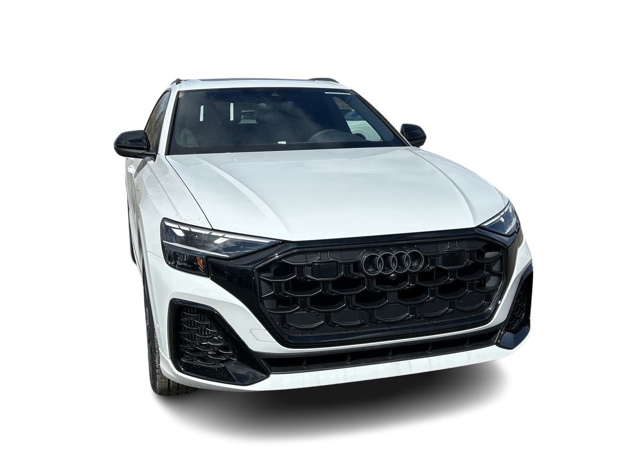 Audi Q8  2026 à Thornhill, Ontario