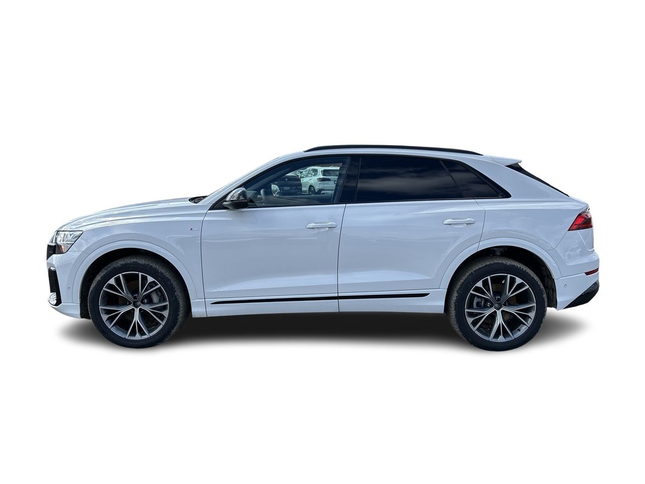 Audi Q8  2026 à Thornhill, Ontario