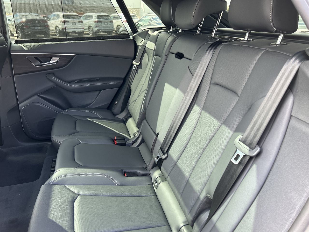 Audi Q8  2026 à Thornhill, Ontario