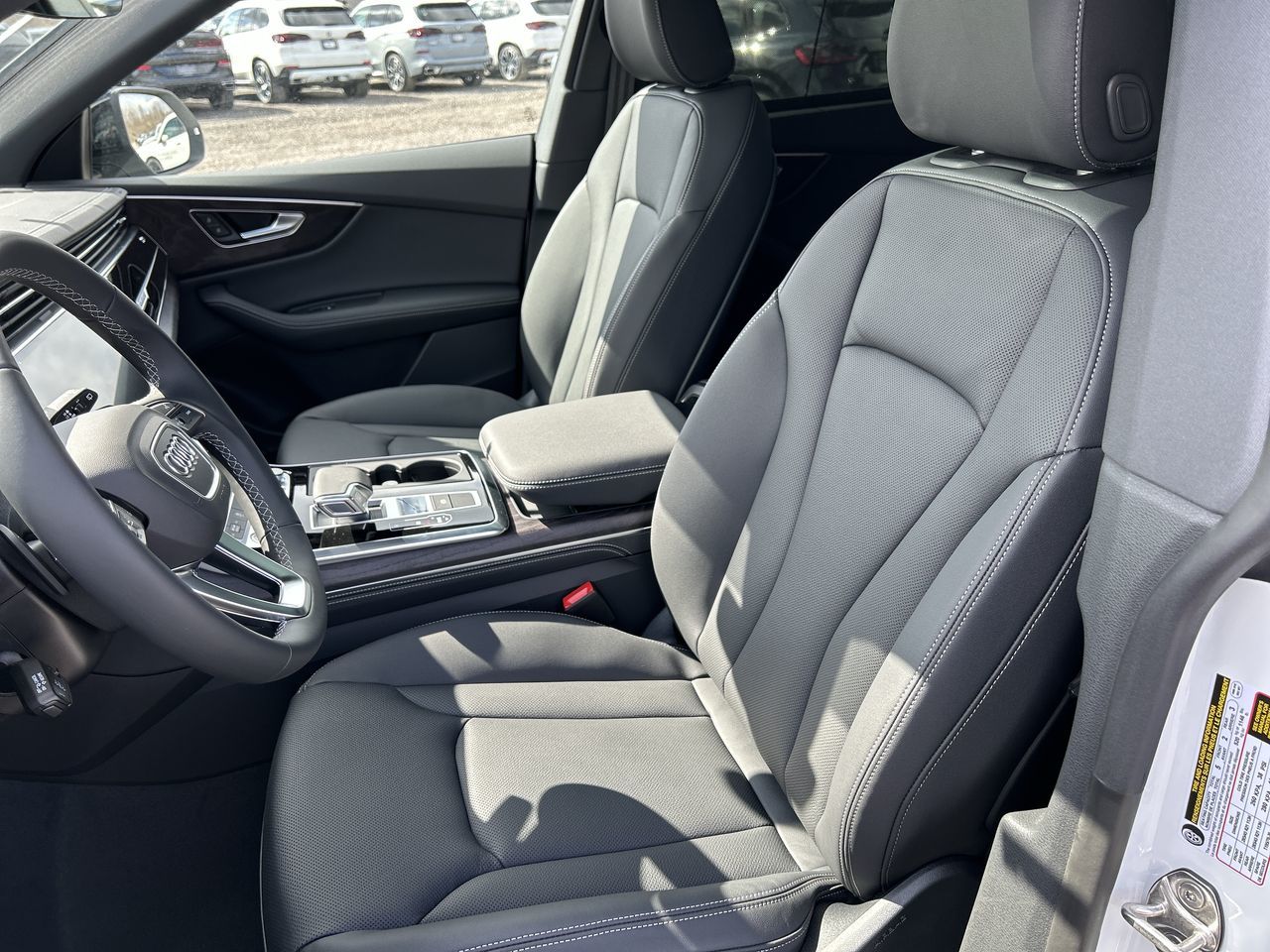 Audi Q8  2026 à Thornhill, Ontario