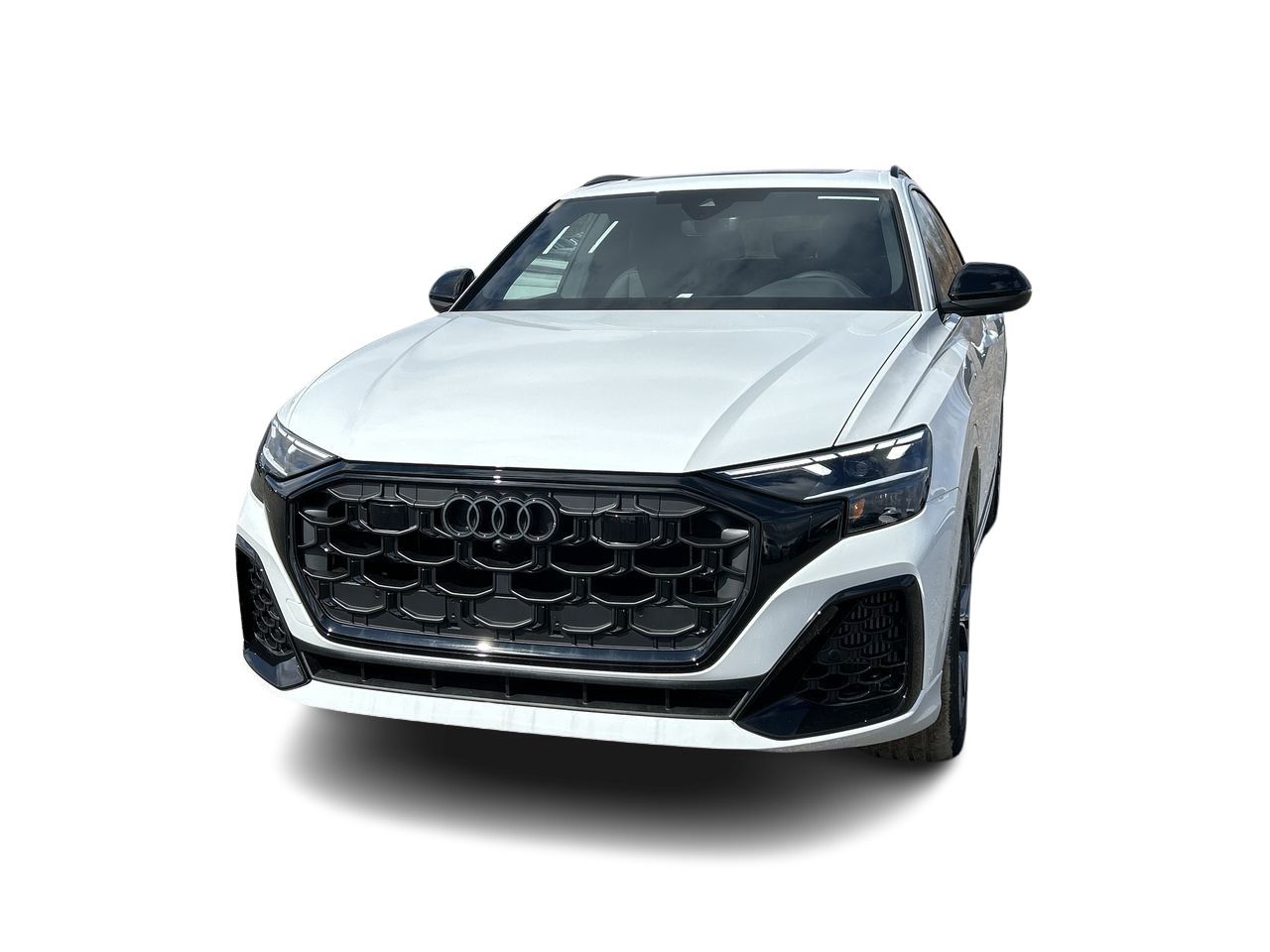 Audi Q8  2026 à Thornhill, Ontario