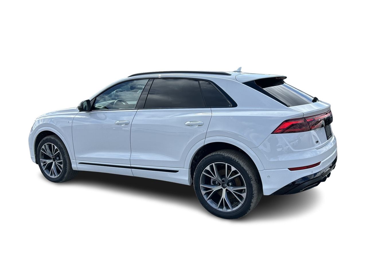 Audi Q8  2026 à Thornhill, Ontario