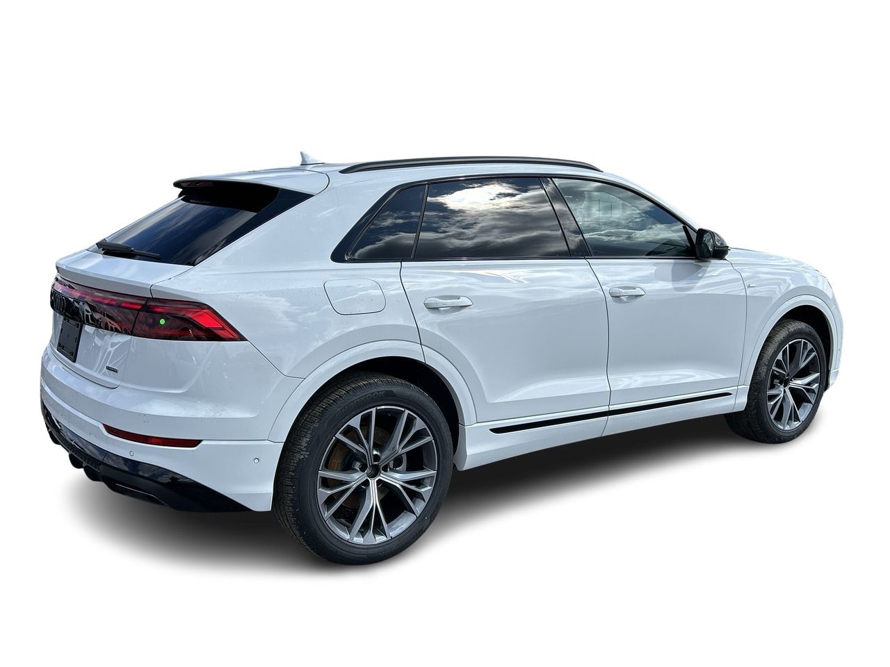 Audi Q8  2026 à Thornhill, Ontario