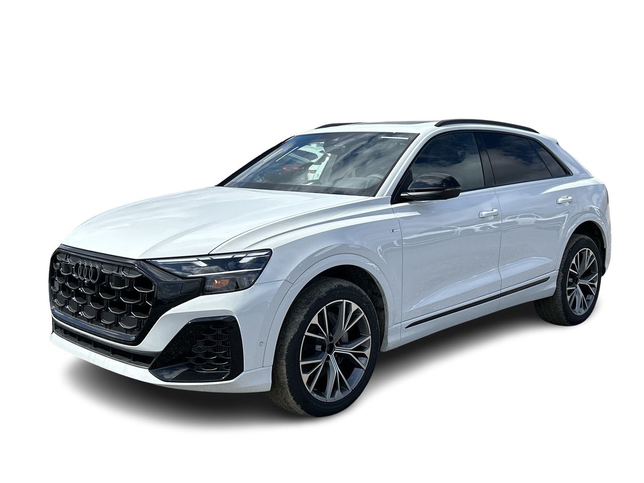 Audi Q8  2026 à Thornhill, Ontario