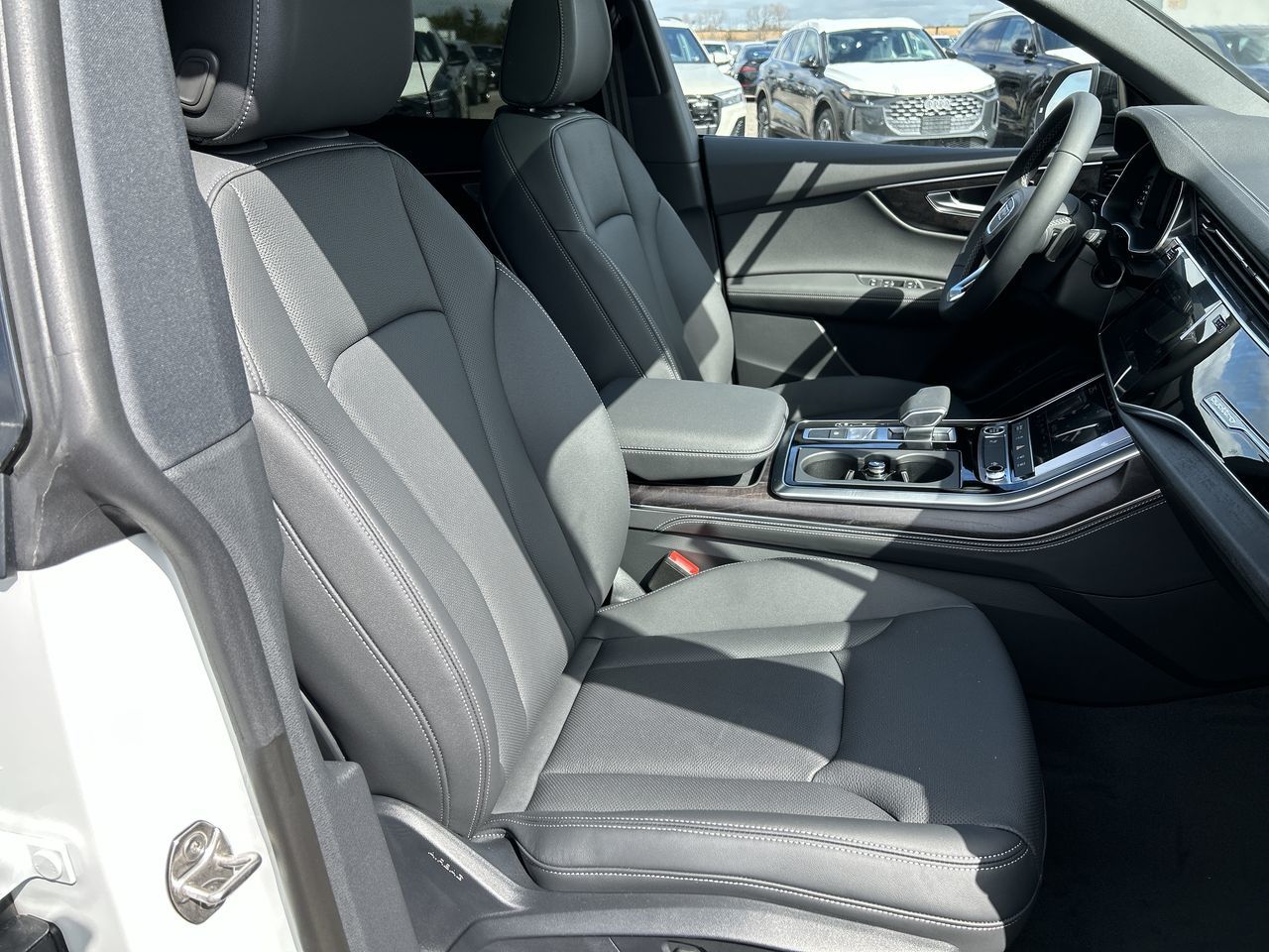 Audi Q8  2026 à Thornhill, Ontario