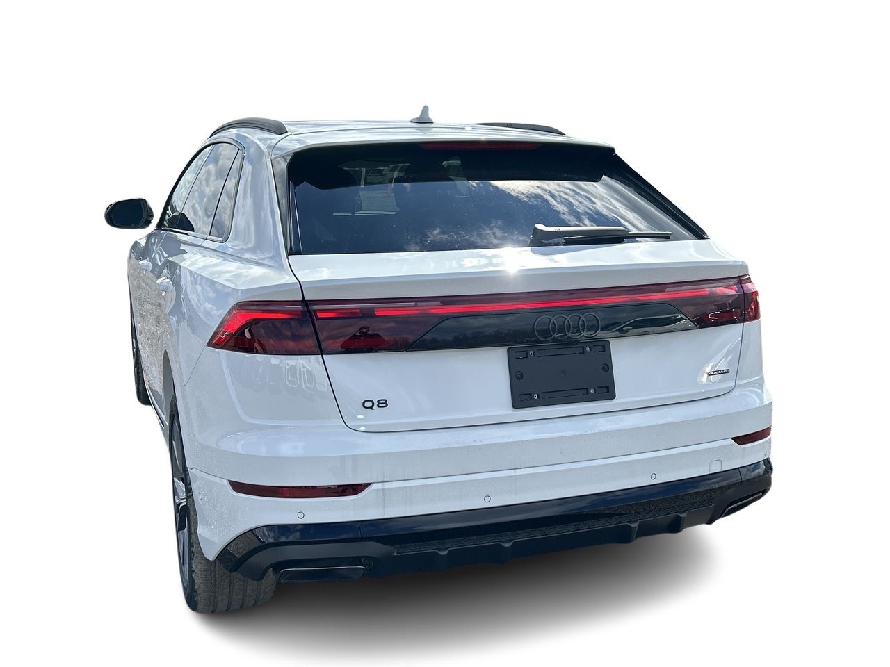 Audi Q8  2026 à Thornhill, Ontario