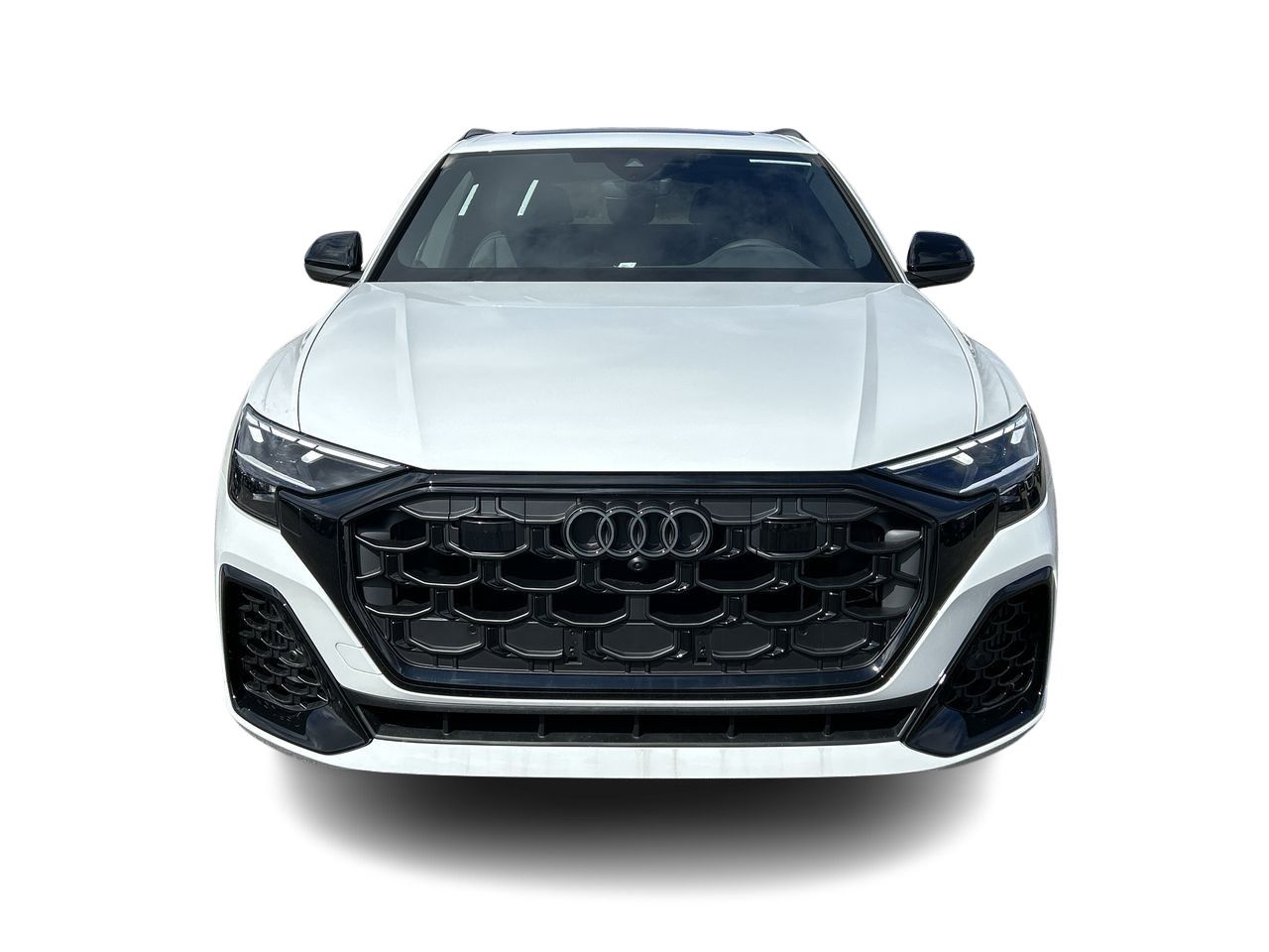 Audi Q8  2026 à Thornhill, Ontario