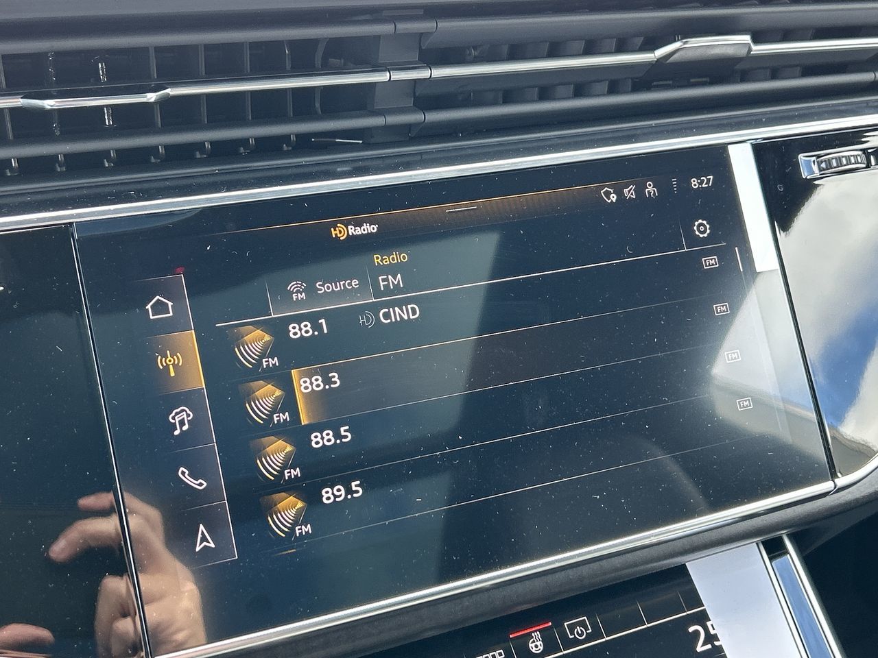 Audi Q8  2026 à Thornhill, Ontario