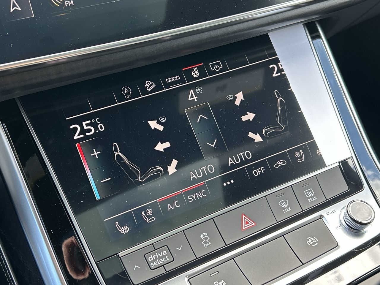 Audi Q8  2026 à Thornhill, Ontario