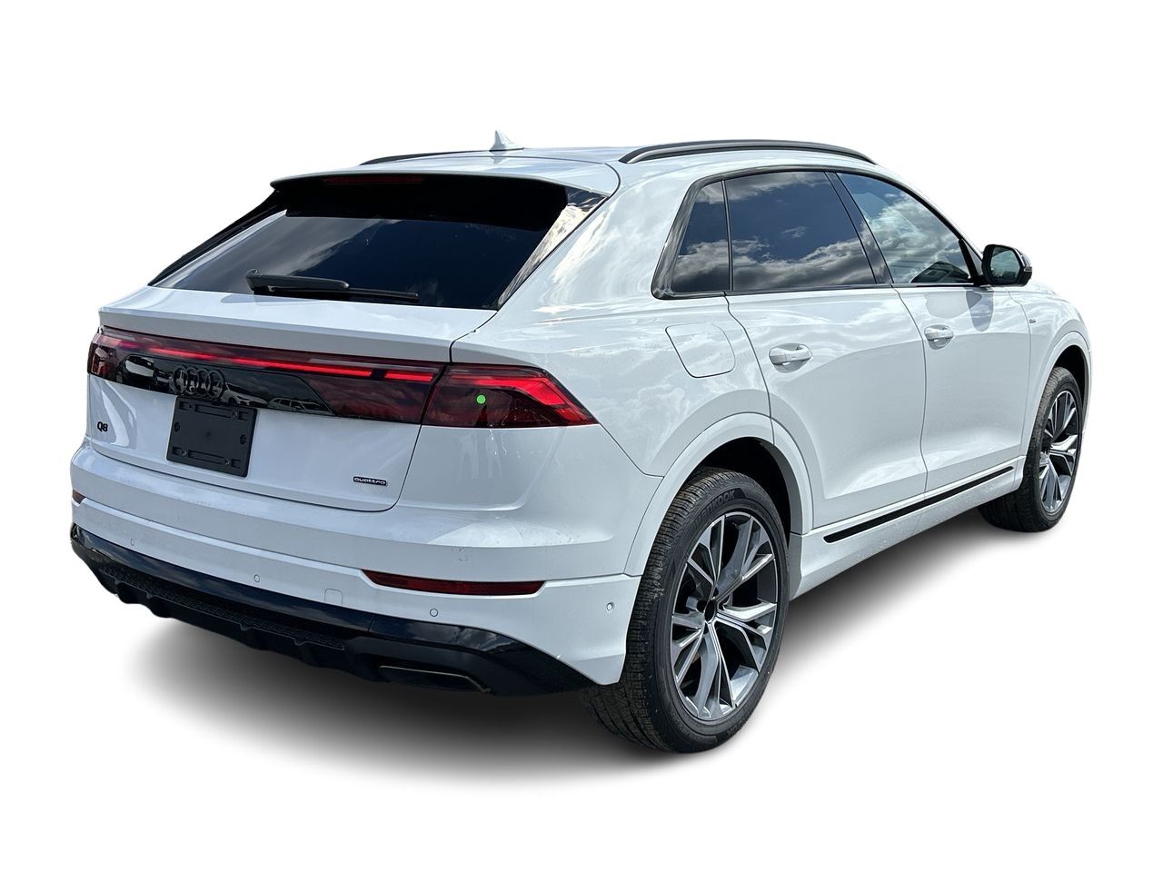 Audi Q8  2026 à Thornhill, Ontario