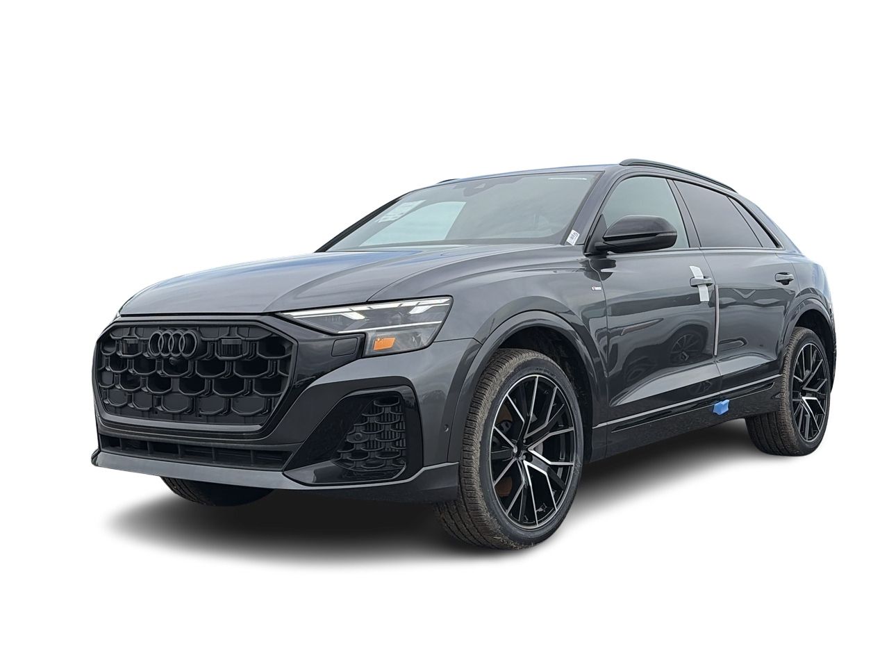 Audi Q8  2026 à Thornhill, Ontario
