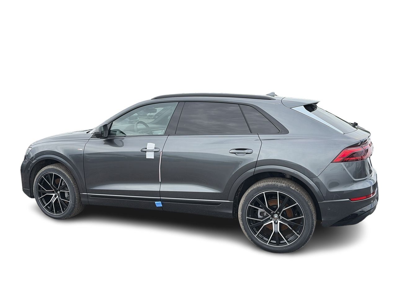 Audi Q8  2026 à Thornhill, Ontario