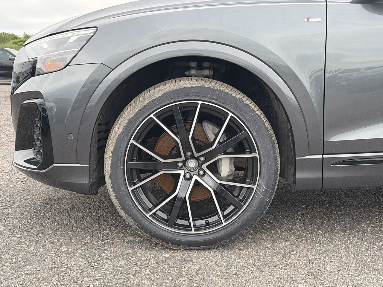 Audi Q8  2026 à Thornhill, Ontario