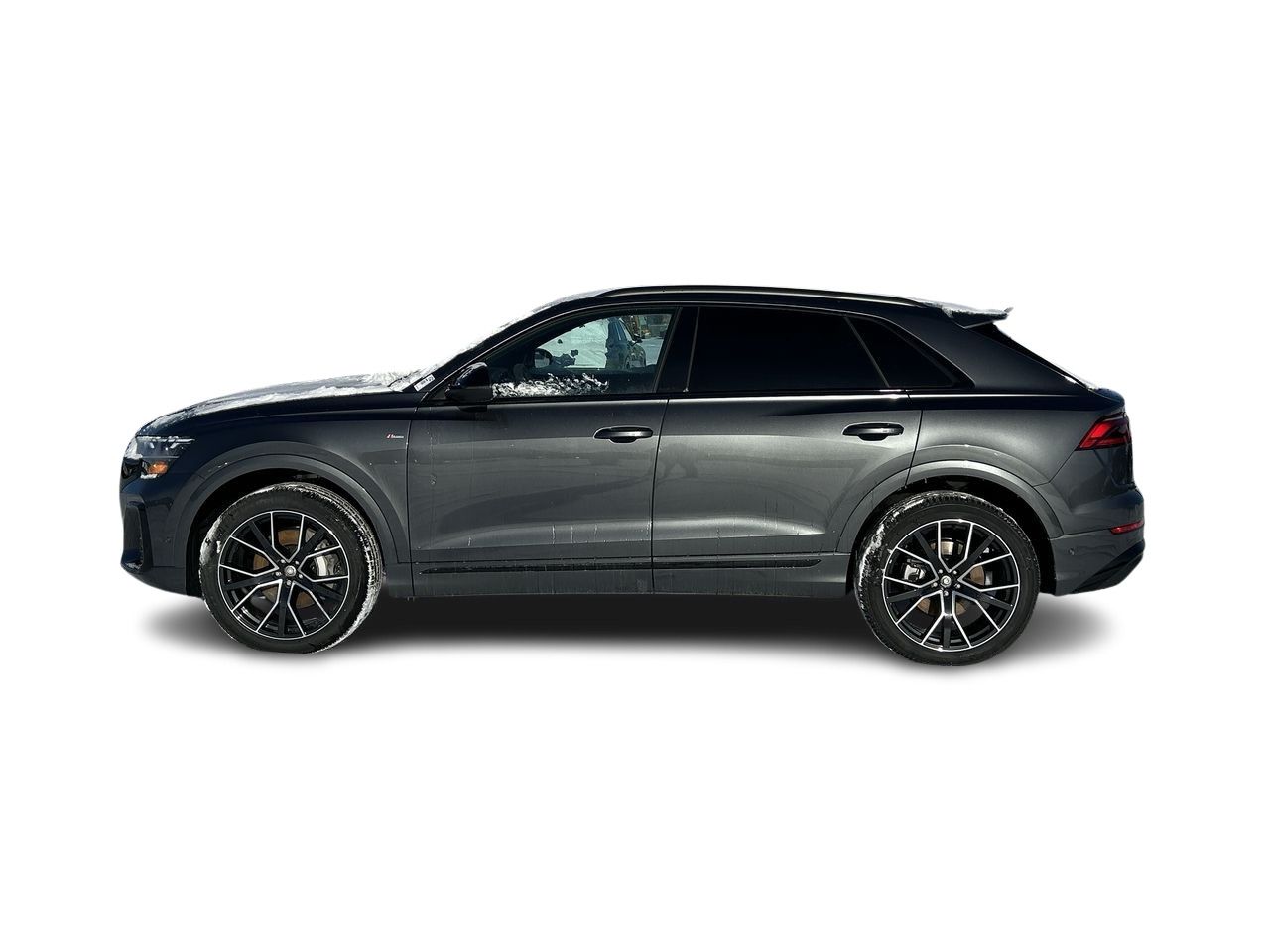 Audi Q8  2026 à Thornhill, Ontario