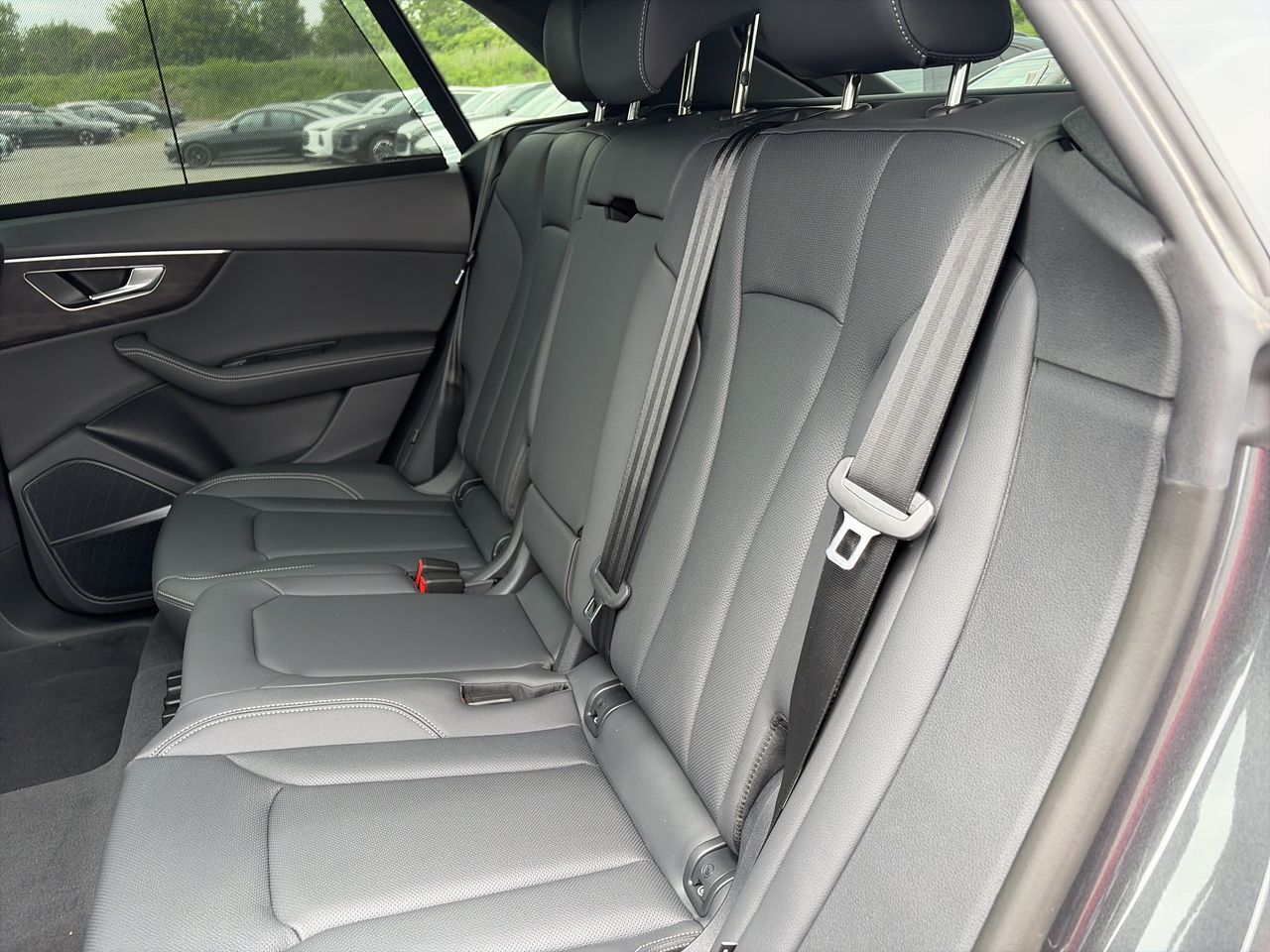 Audi Q8  2026 à Thornhill, Ontario