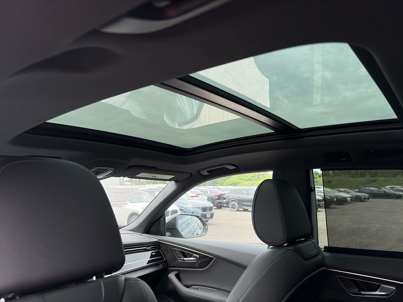 Audi Q8  2026 à Thornhill, Ontario