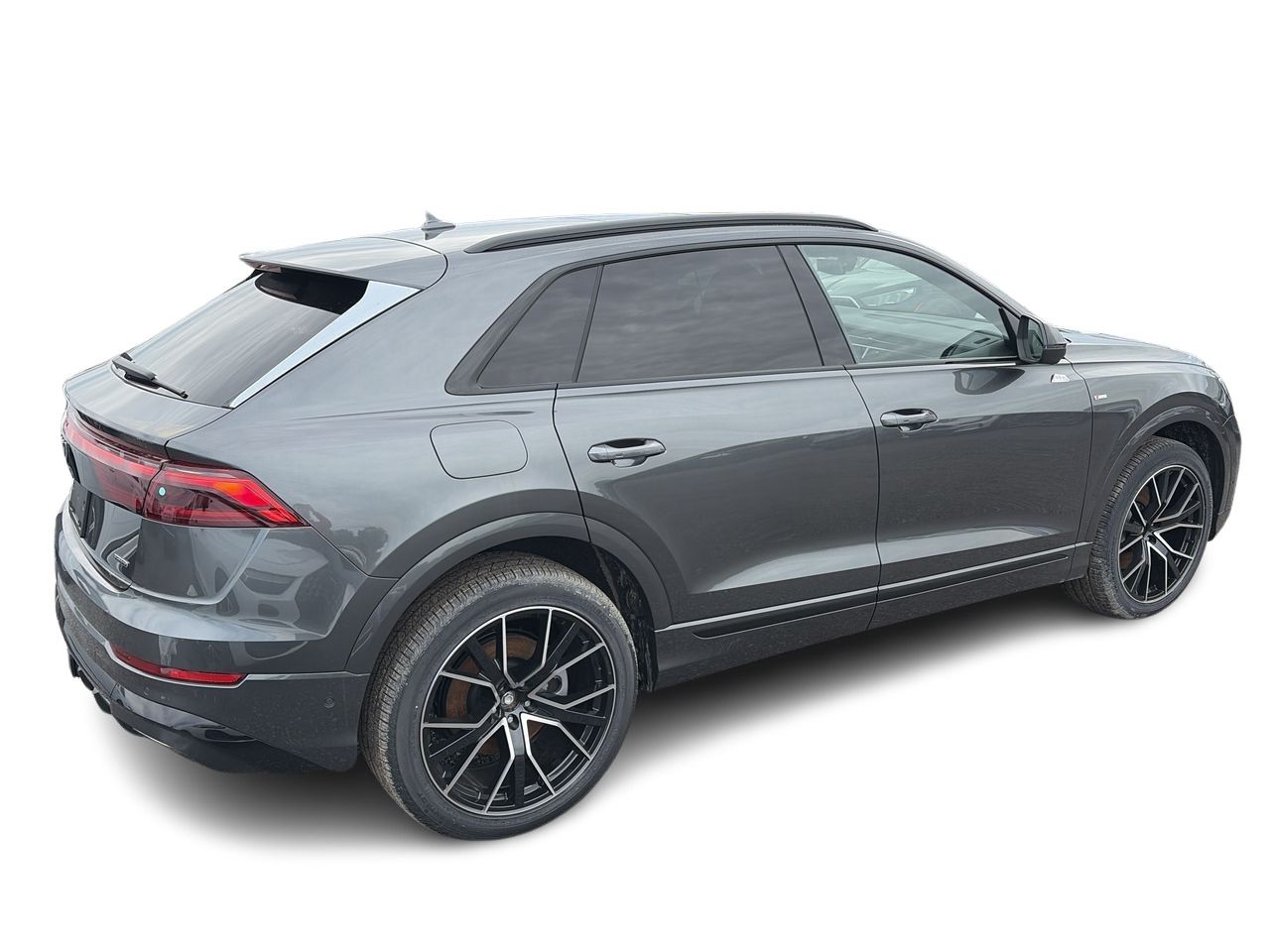 Audi Q8  2026 à Thornhill, Ontario