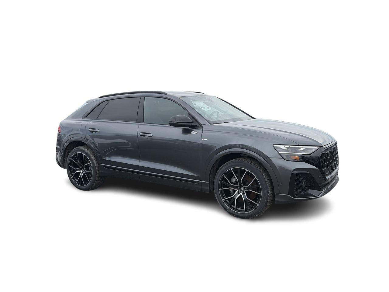 Audi Q8  2026 à Thornhill, Ontario