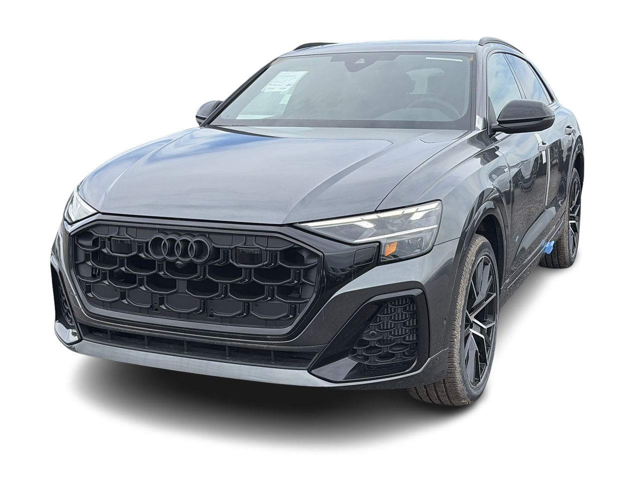 Audi Q8  2026 à Thornhill, Ontario