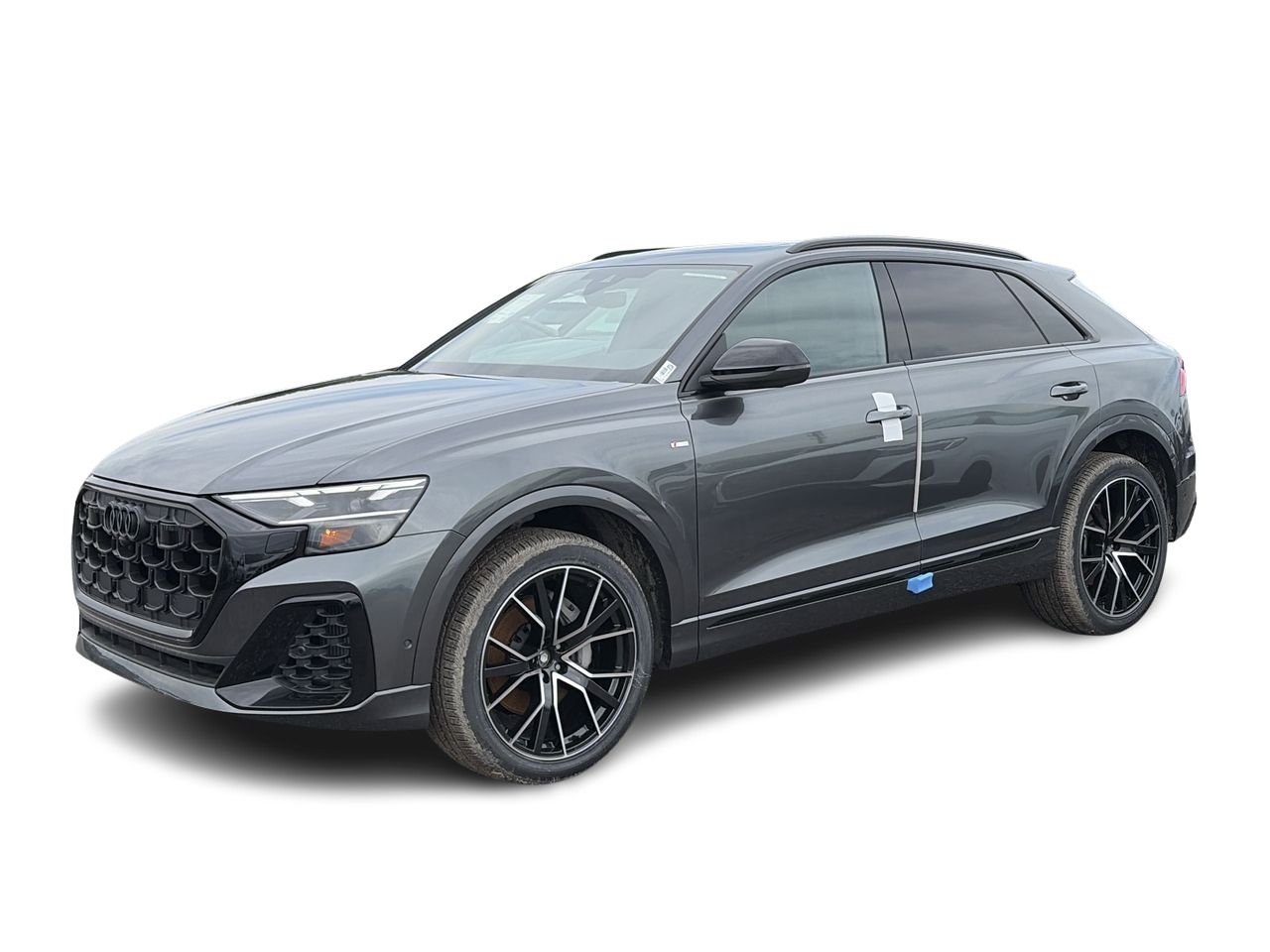 Audi Q8  2026 à Thornhill, Ontario