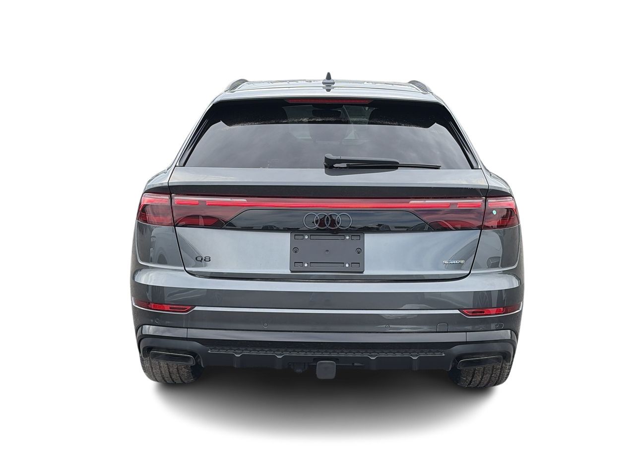 Audi Q8  2026 à Thornhill, Ontario
