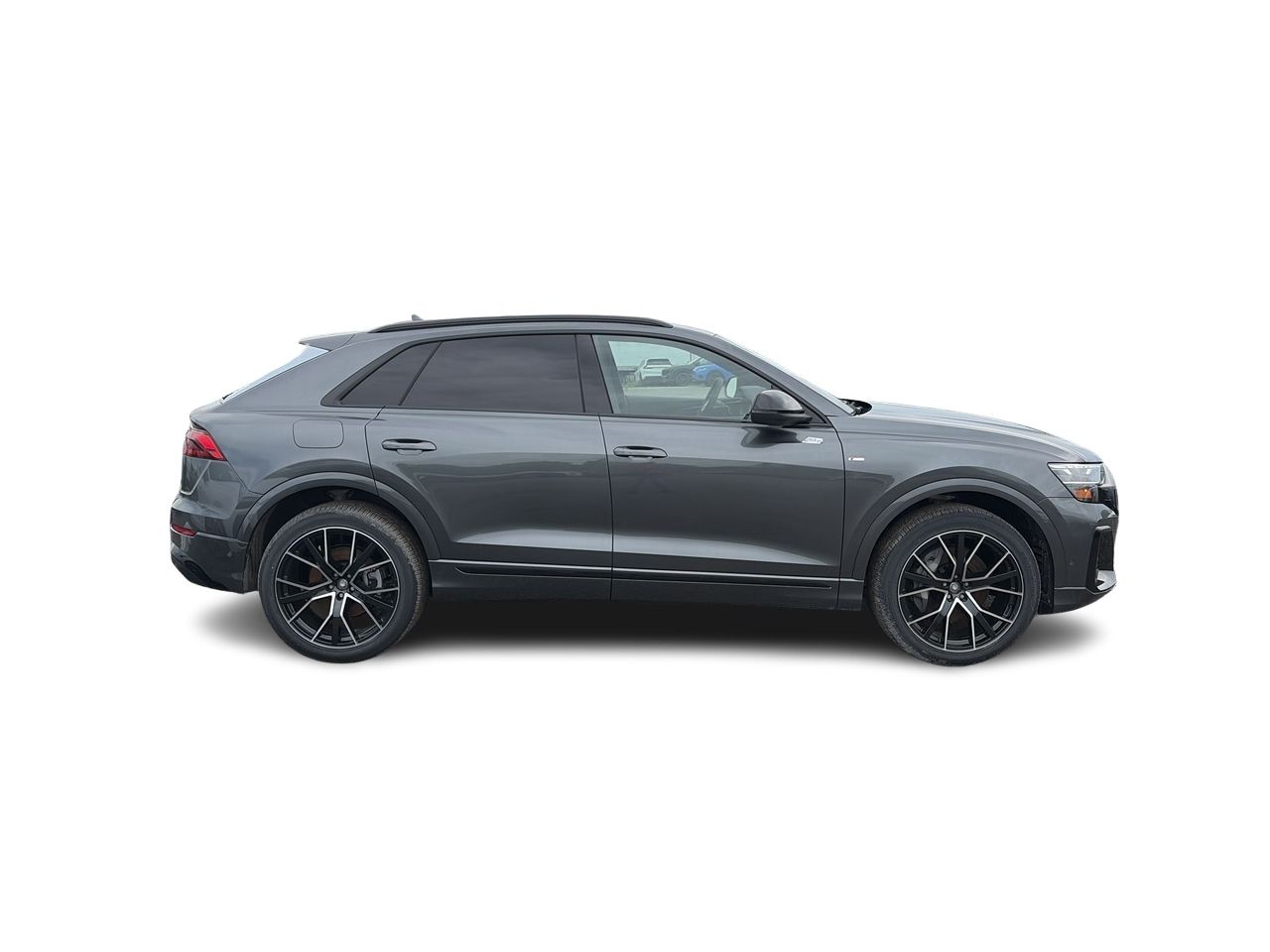 Audi Q8  2026 à Thornhill, Ontario