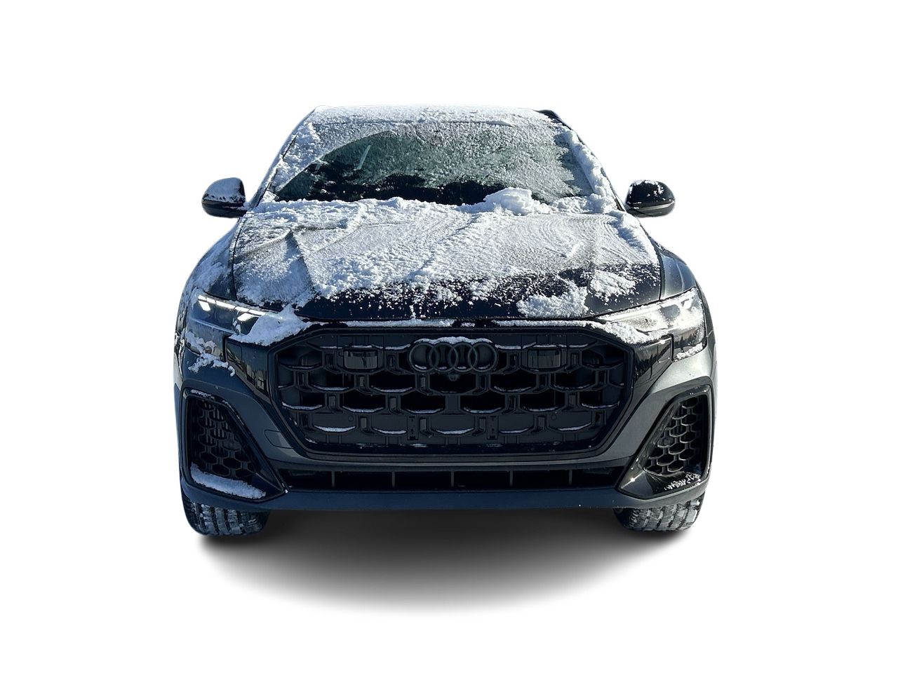 Audi Q8  2026 à Thornhill, Ontario