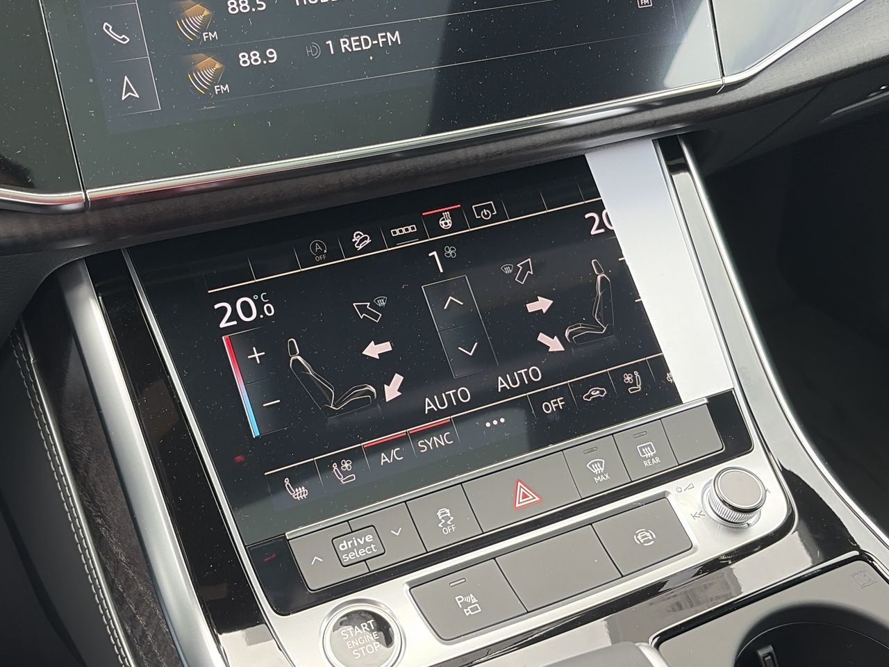 Audi Q8  2026 à Thornhill, Ontario