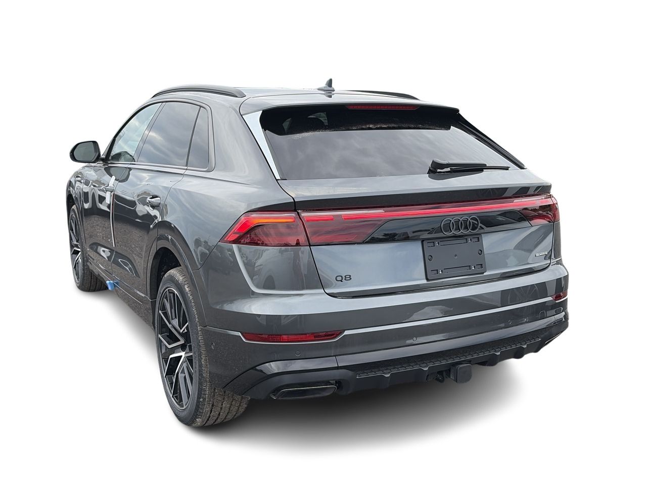 Audi Q8  2026 à Thornhill, Ontario