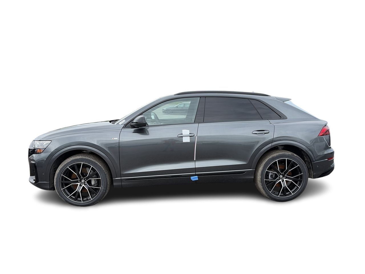 Audi Q8  2026 à Thornhill, Ontario