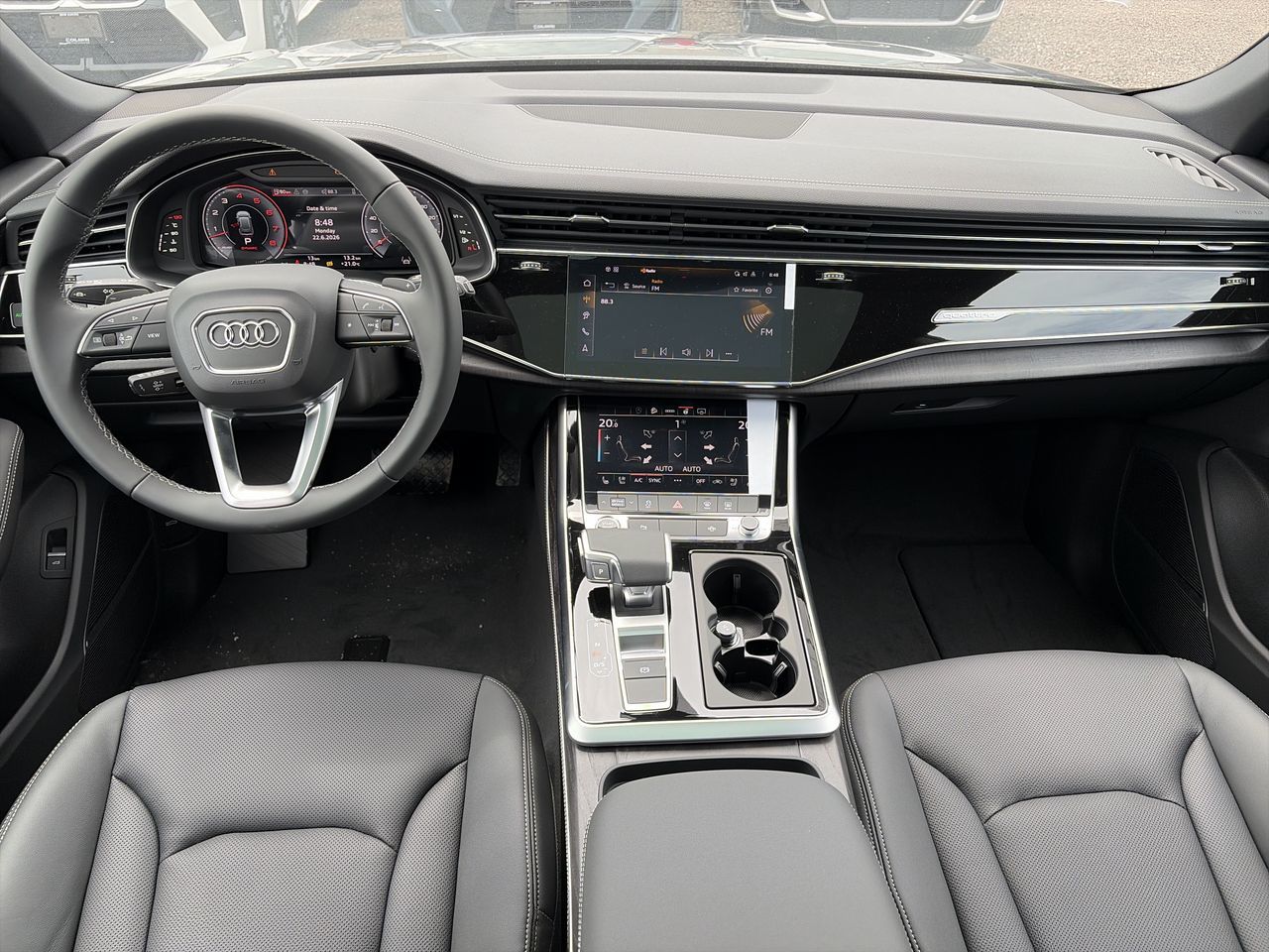 Audi Q8  2026 à Thornhill, Ontario