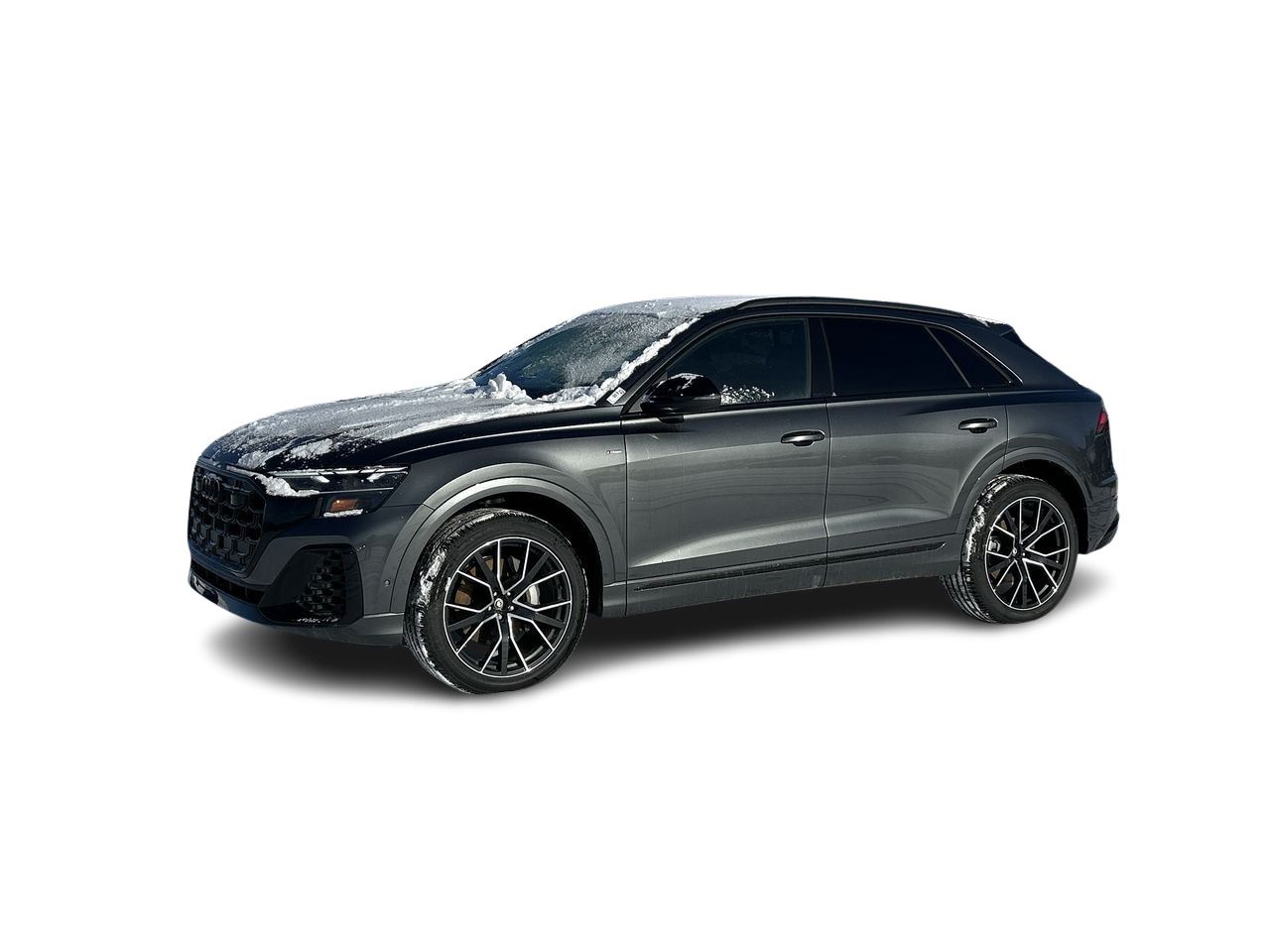 Audi Q8  2026 à Thornhill, Ontario