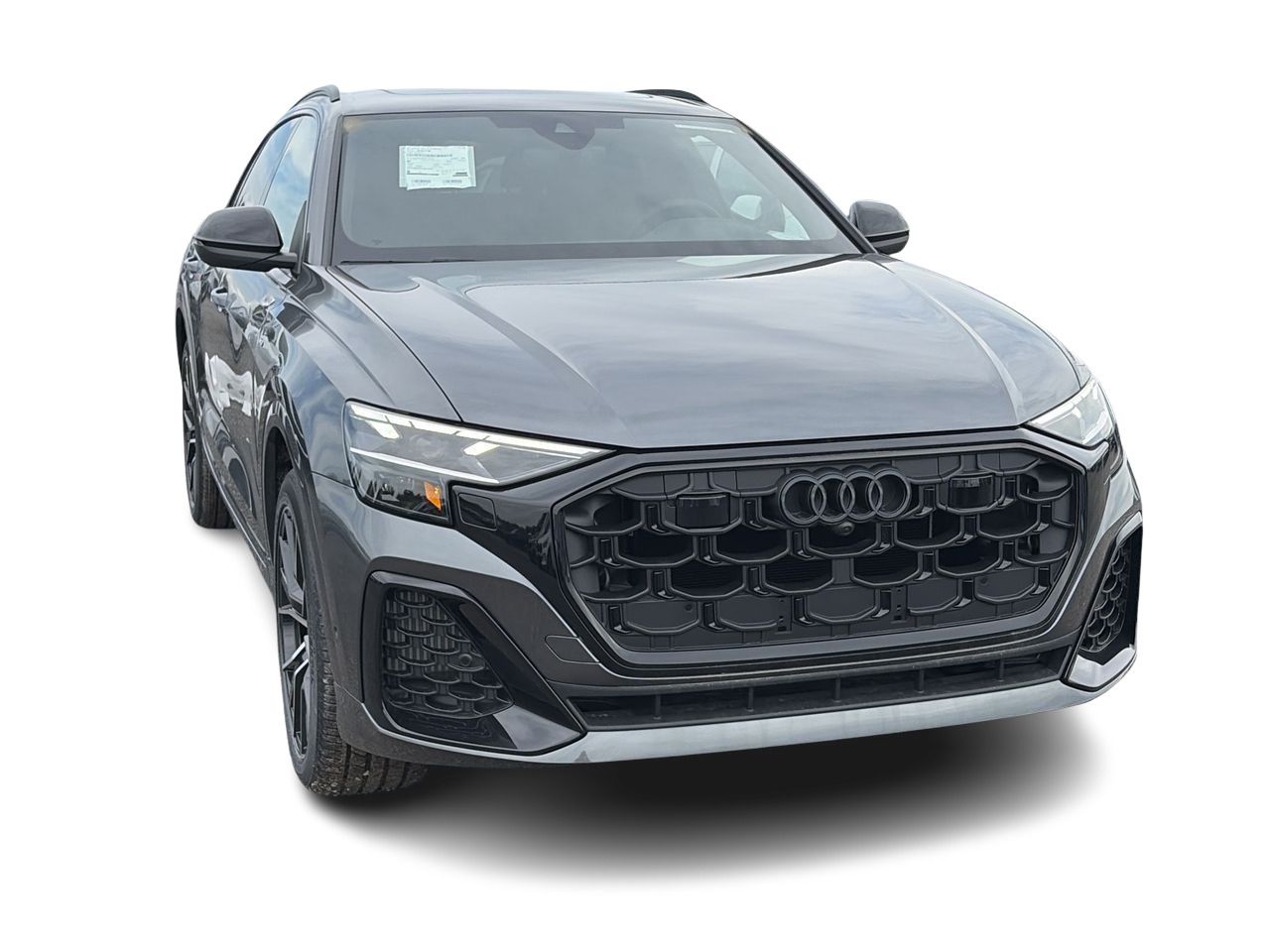 Audi Q8  2026 à Thornhill, Ontario