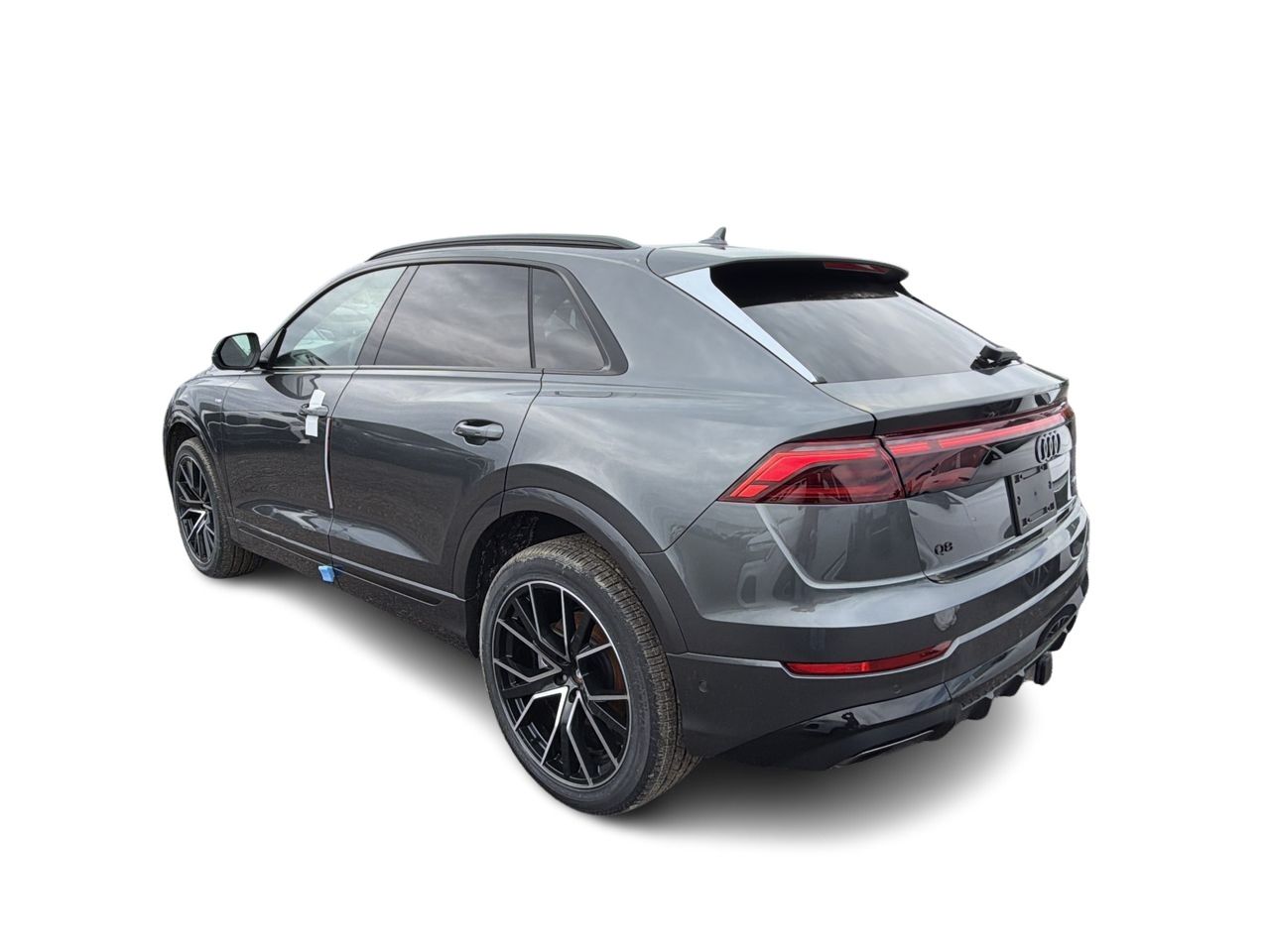 Audi Q8  2026 à Thornhill, Ontario