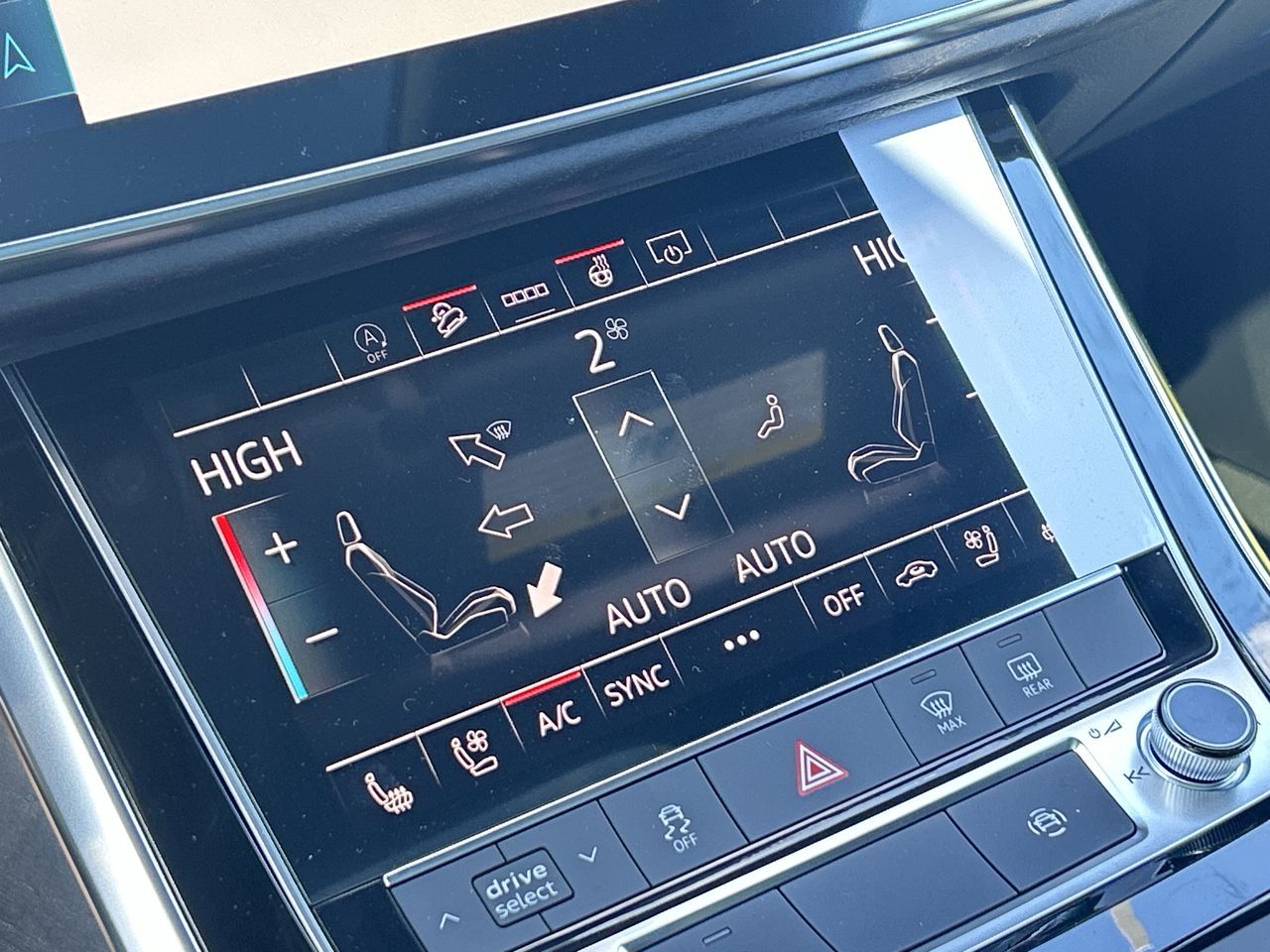 Audi Q8  2026 à Thornhill, Ontario