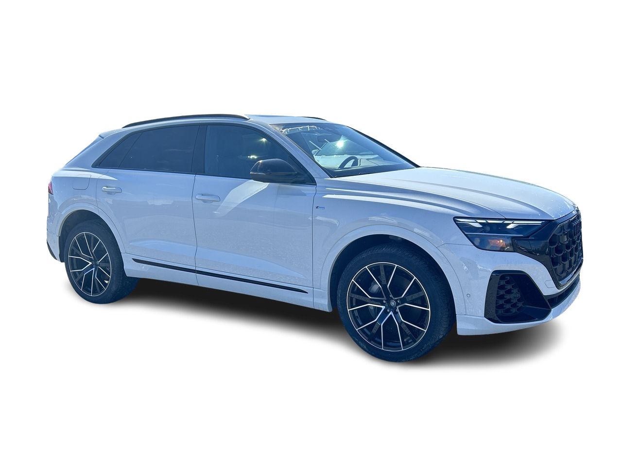 Audi Q8  2026 à Thornhill, Ontario