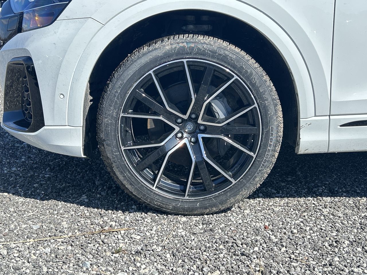 Audi Q8  2026 à Thornhill, Ontario