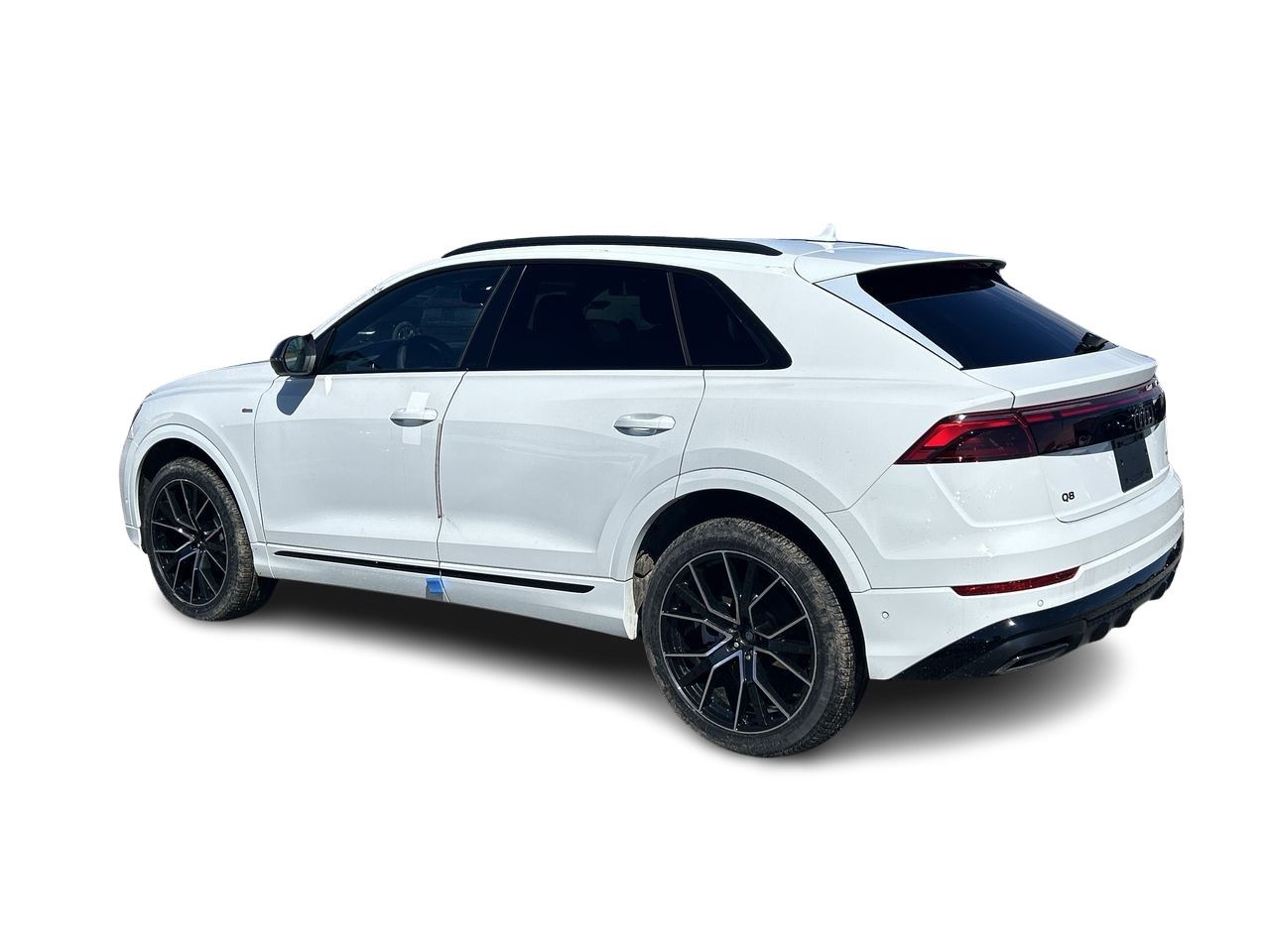 Audi Q8  2026 à Thornhill, Ontario