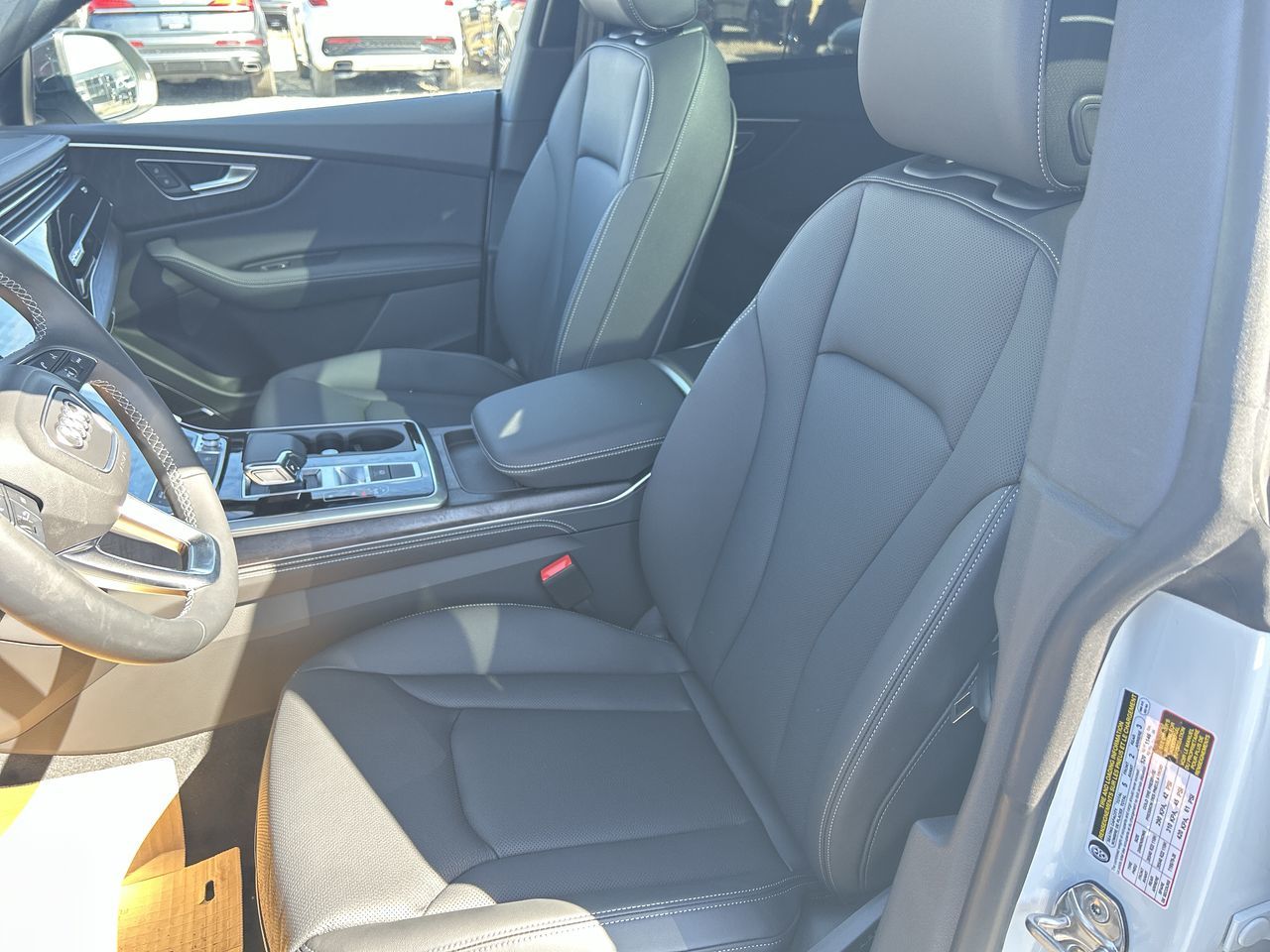 Audi Q8  2026 à Thornhill, Ontario