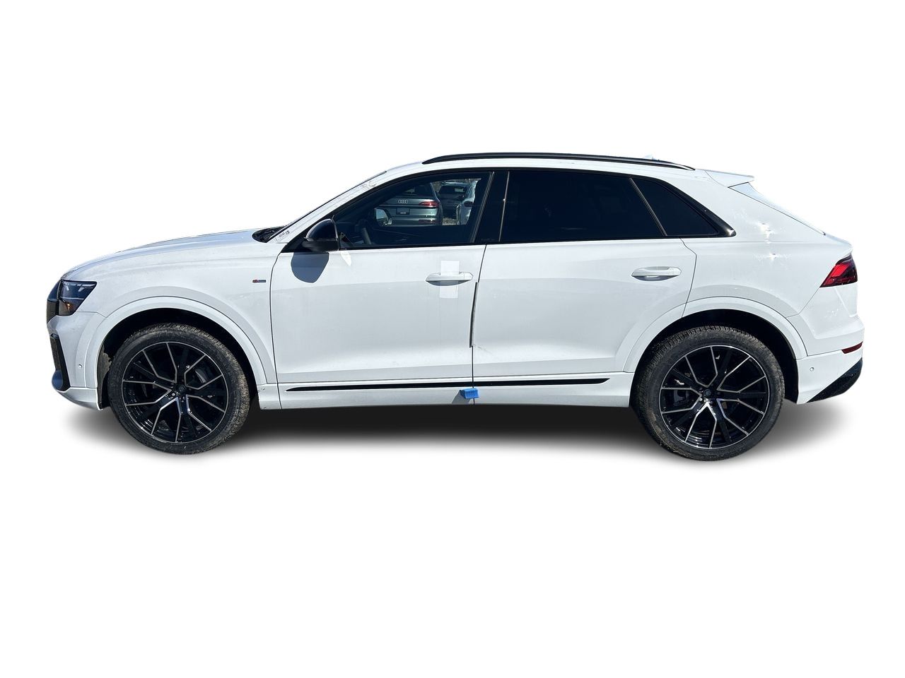 Audi Q8  2026 à Thornhill, Ontario