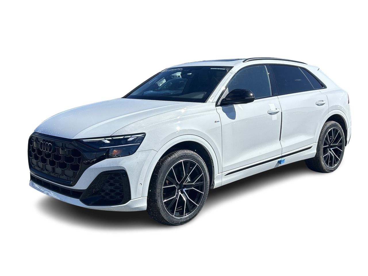 Audi Q8  2026 à Thornhill, Ontario
