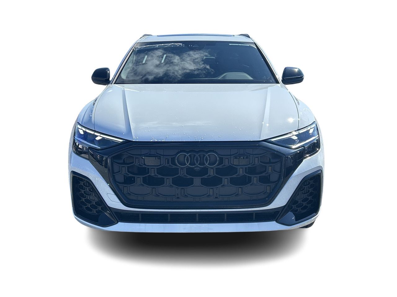 Audi Q8  2026 à Thornhill, Ontario