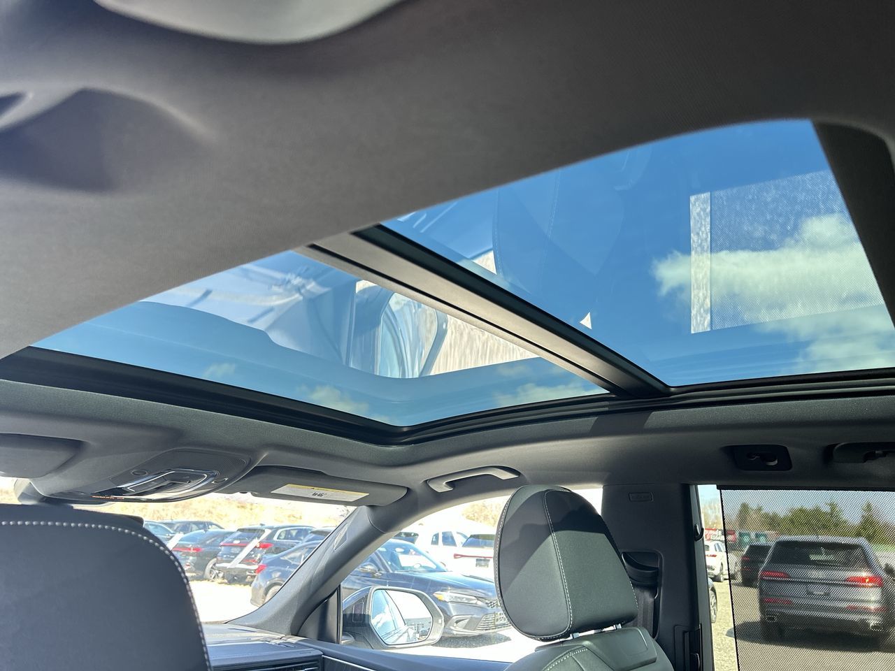 Audi Q8  2026 à Thornhill, Ontario