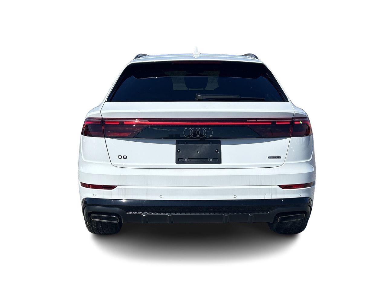 Audi Q8  2026 à Thornhill, Ontario