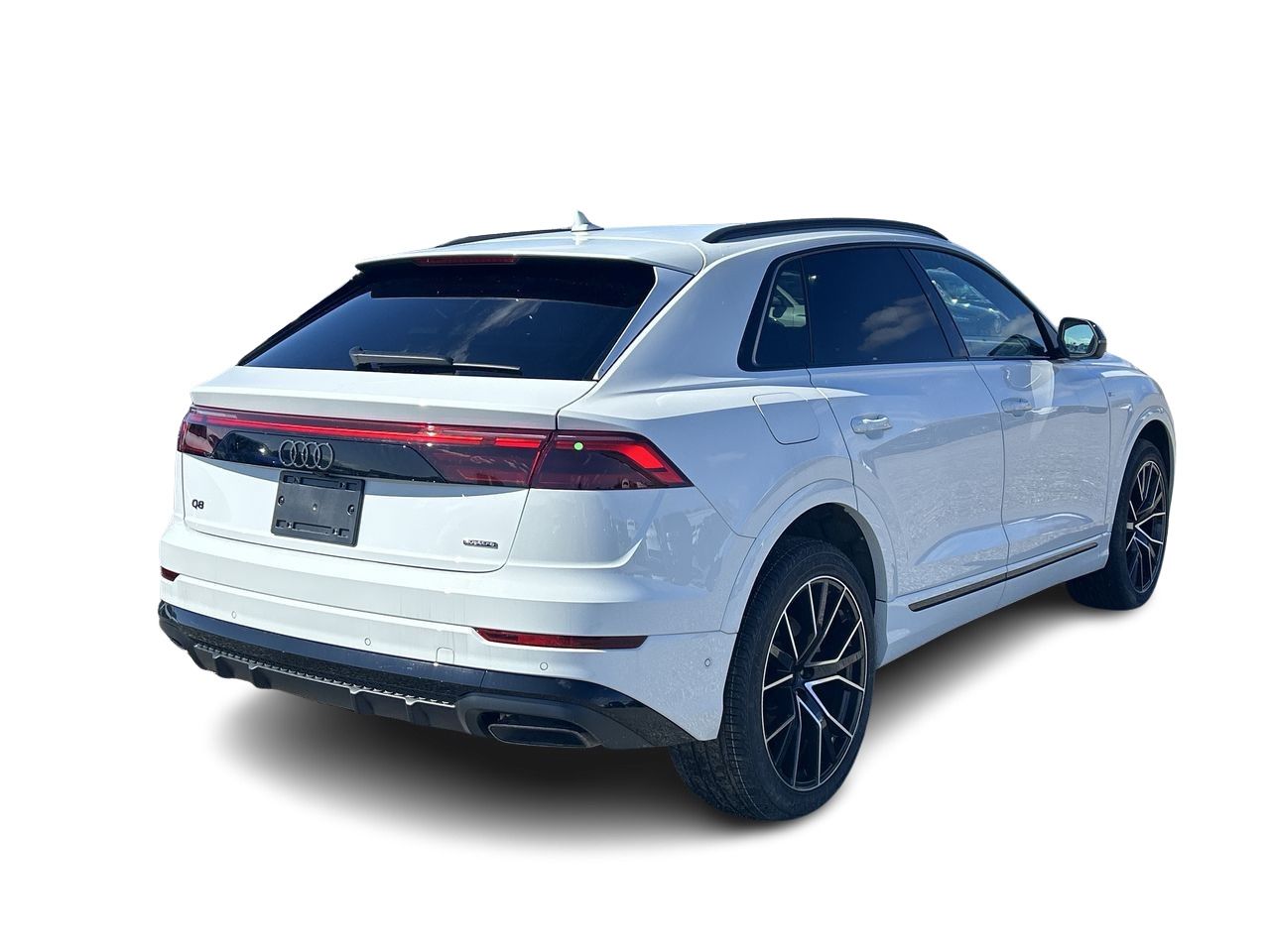 Audi Q8  2026 à Thornhill, Ontario